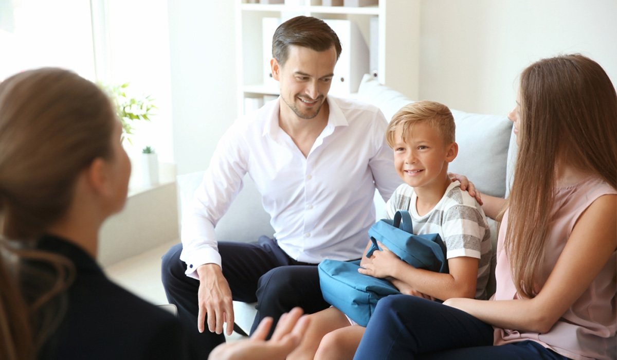 Parenting-Education