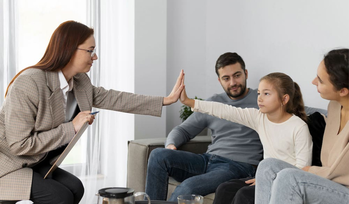 Family Counseling