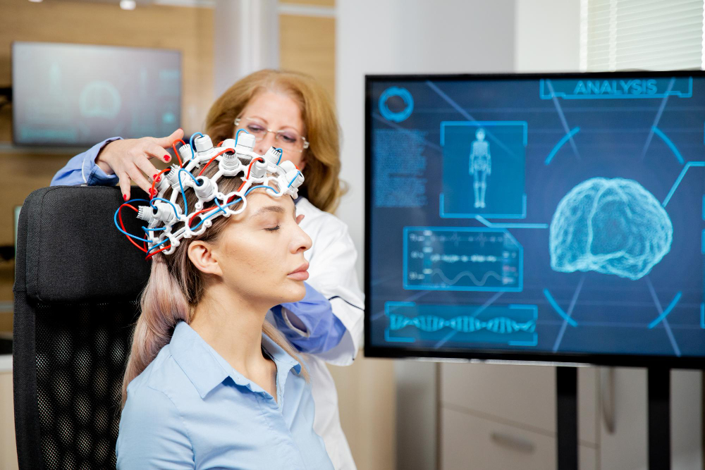 Neurofeedback